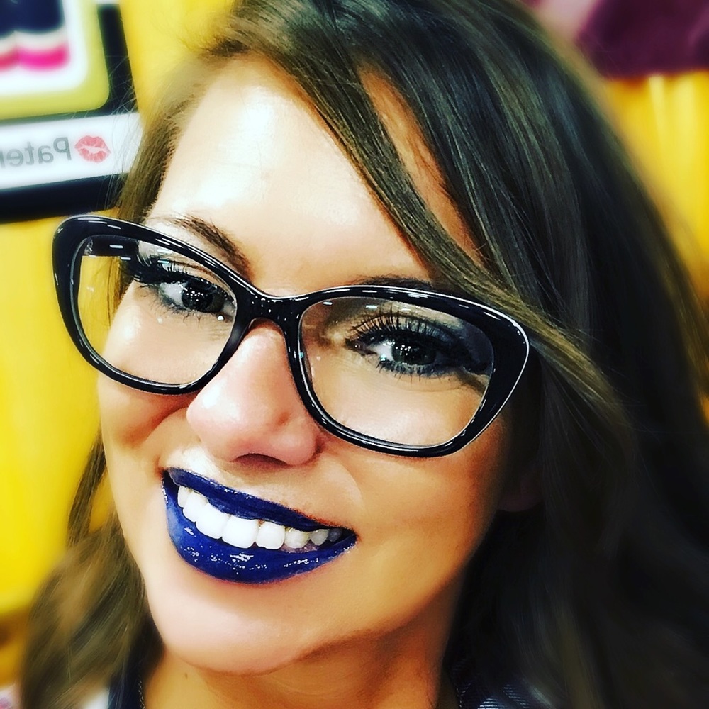 Meet your Posher, Tracy